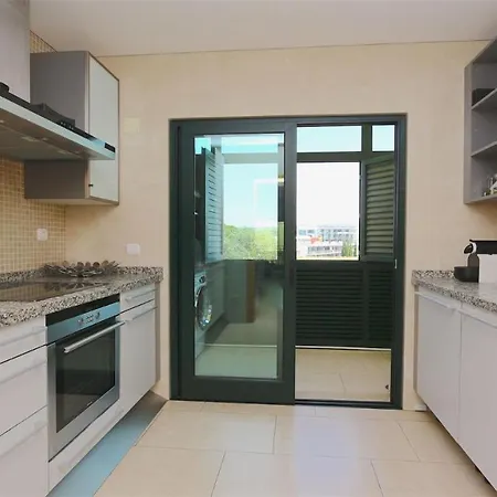 Colina Do Pinhal Cd 217 Lejlighed Vilamoura