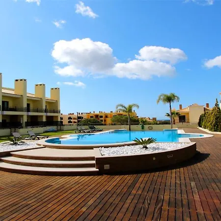 Lejlighed Colina Do Pinhal Cd 217 Vilamoura