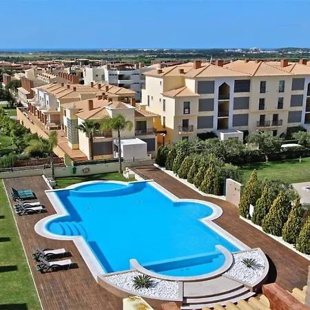Colina Do Pinhal Cd 217 Lejlighed Vilamoura