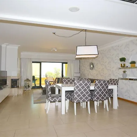 Colina Do Pinhal Cd 217 Lejlighed Vilamoura